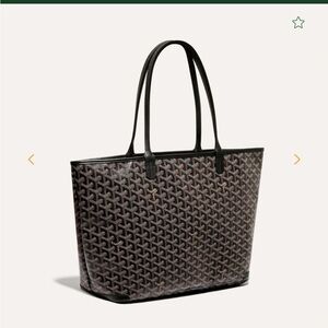 Goyard Artois Tote